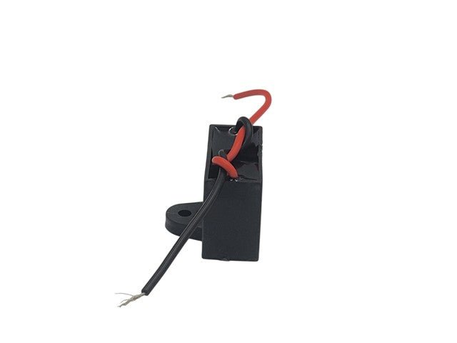 CMU 3,0UF 450VAC FAN CAP - Capacitors - 