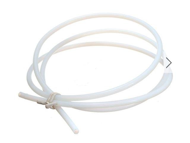 CMU 3D PRINTER TEFLON 4MM/1.75MM - 3D Printer Accessories -