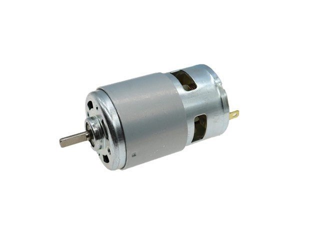 CMU 795 MOTOR 12 - 24V HI SPD/TORQ - Motors, Motor Drivers & Controllers - 