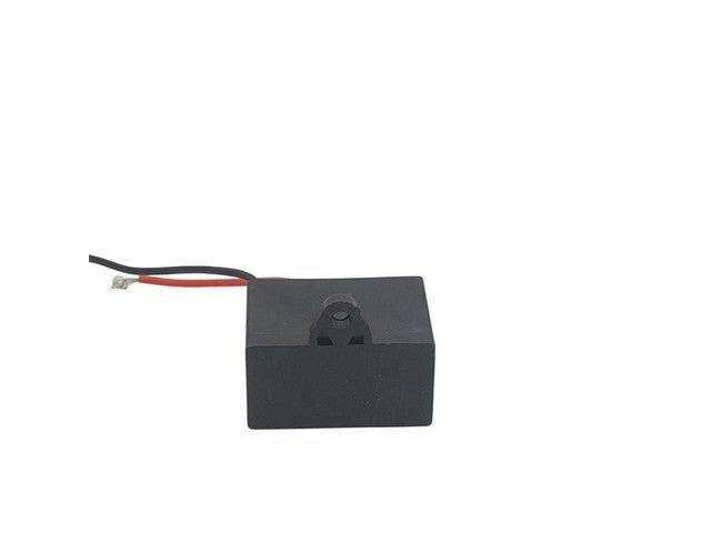 CMU 8,0UF 450VAC FAN CAP - Capacitors - 