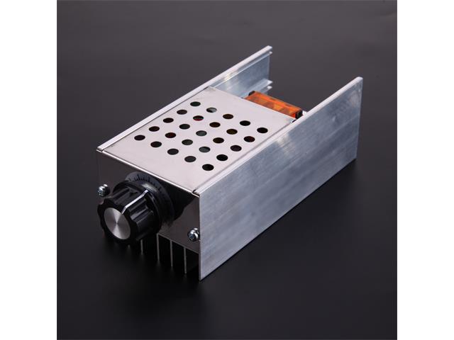 CMU AC SPEED/DIMMER CONTR 6000W - Motors, Motor Drivers & Controllers -