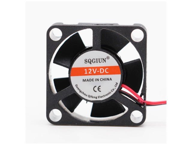 CMU FANDC012030 - 3010 FAN - Fans - 