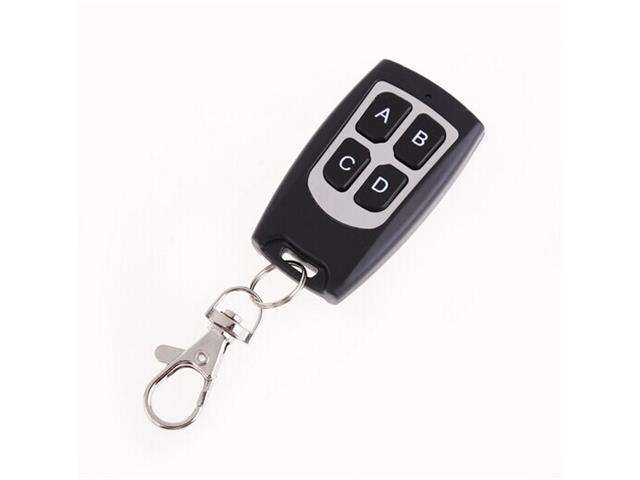CMU KEYFOB 4 BUTTON 315MHZ - Access Automation -