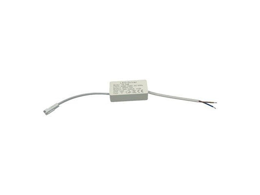 CMU LED DRIV 18 - 24W 260MA 54 - 72V - LED Controllers, Dimmers, Drivers, ect - 