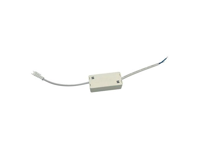 CMU LED DRIV 18 - 24W 260MA 54 - 72V - LED Controllers, Dimmers, Drivers, ect - 