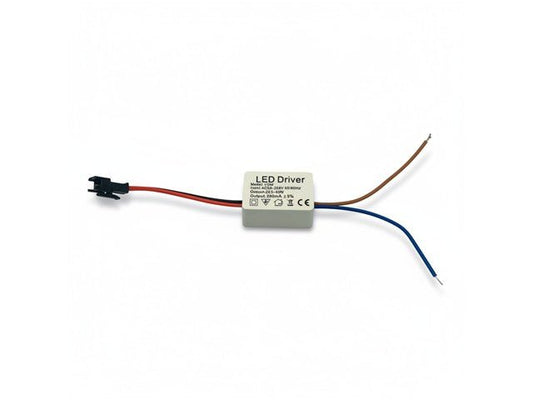 CMU LED DRIVE 1 - 3W 260MA 5 - 12VDC - LED Display Drivers - 