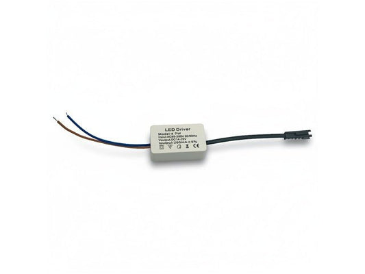 CMU LED DRIVE 4 - 7W 260MA 14 - 25VD - LED Display Drivers - 