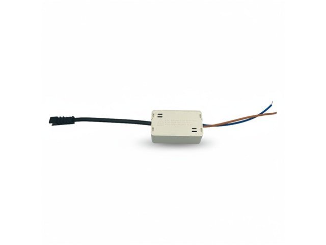 CMU LED DRIVE 4 - 7W 260MA 14 - 25VD - LED Display Drivers - 
