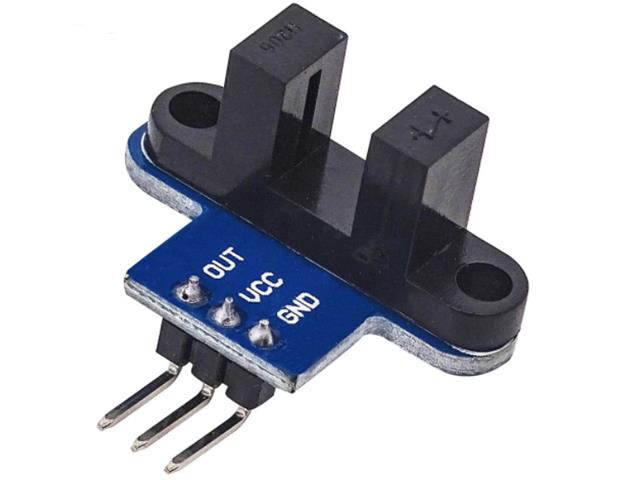 CMU MINI SPEED SENSOR - 74HC14 - Sensors - 