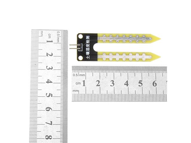 CMU MOISTURE SENSOR WITH RELAY - Sensors - BMT MOISTURE SENSOR WITH RELAY