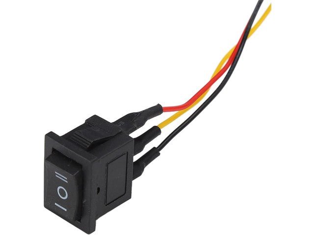 CMU PWM DC MOTOR CONT 40A 10 - 55V - Motors, Motor Drivers & Controllers - 