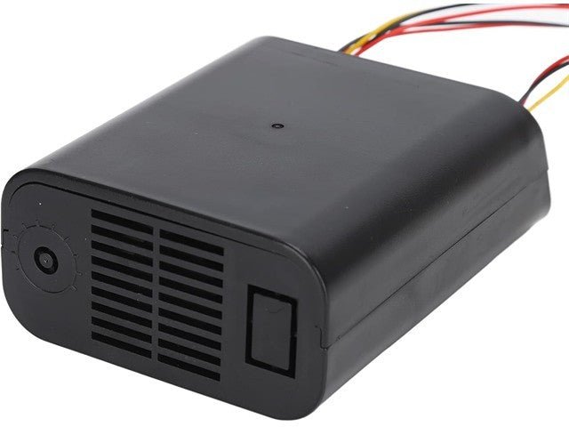 CMU PWM DC MOTOR CONT 40A 10 - 55V - Motors, Motor Drivers & Controllers - 