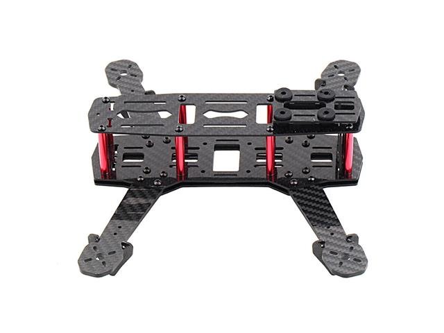 CMU QAV250 DRONE CARBN FRAME KIT - Drone -