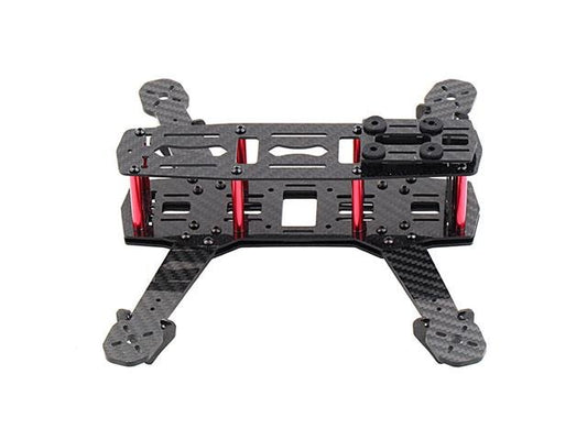 CMU QAV250 DRONE CARBN FRAME KIT - Drone -