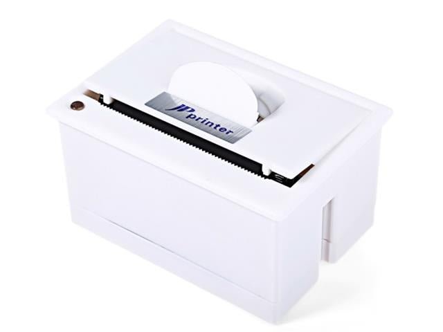 CMU THERMAL PRINTER 57MM TTL/USB - Printers & Accessories -