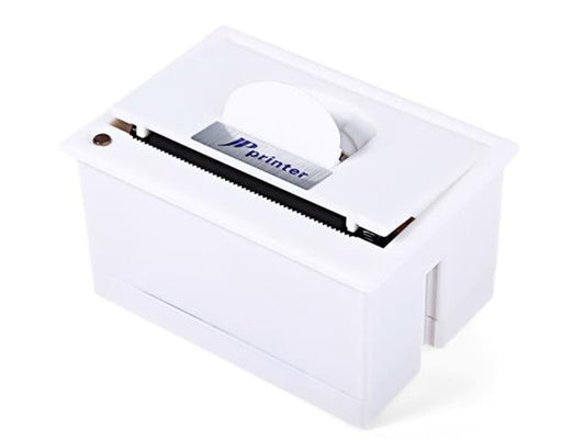 CMU THERMAL PRINTER 57MM TTL/USB - Printers & Accessories -