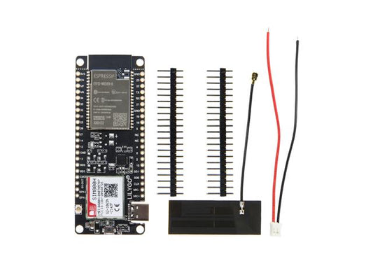 CMU TTGO T-CALL ESP32+SIM800H - ESP8266 & ESP32 Modules -