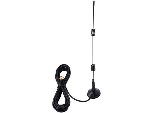 CMU WIFI EXT ANTENNA 2,4GHZ 15DB - Communications - 