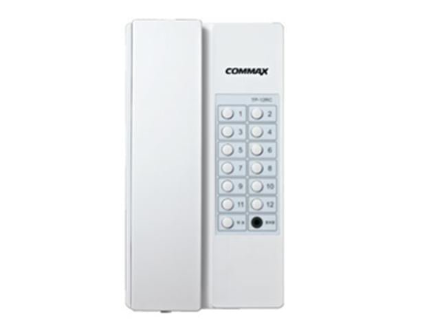 CMX TP-12RC - Access Automation -