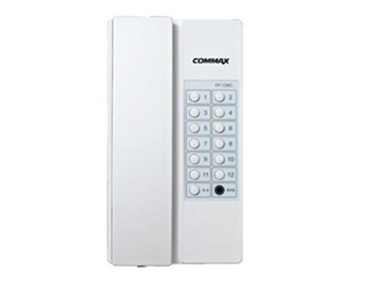 CMX TP-12RC - Access Automation -