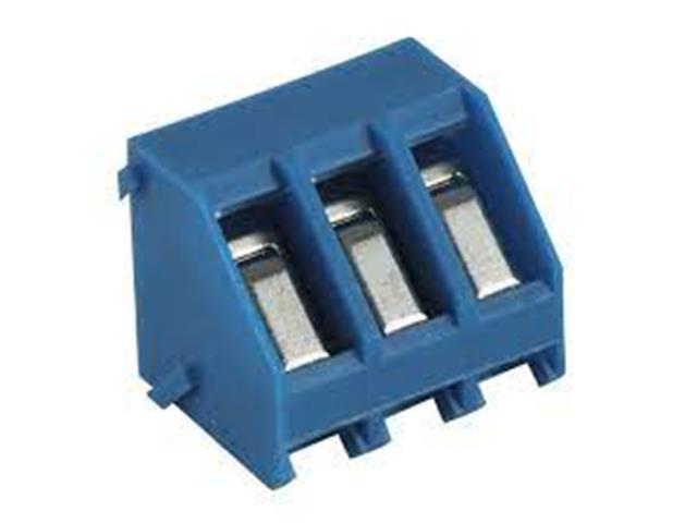 COB5-2SE - Terminals -