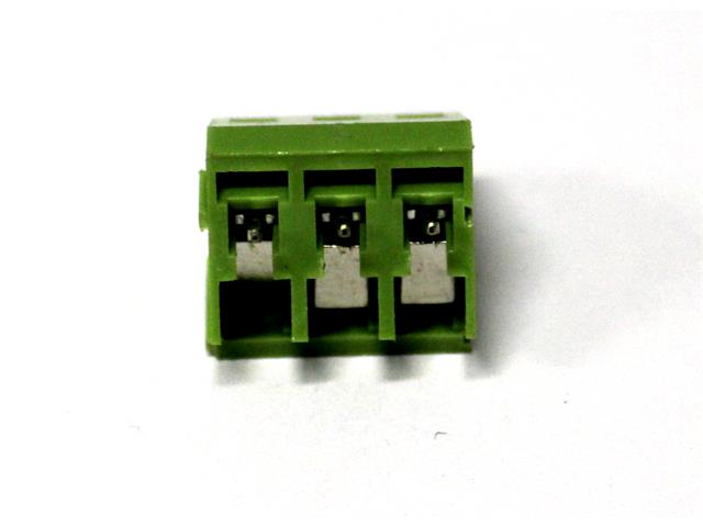 COB5-3E - Terminals -