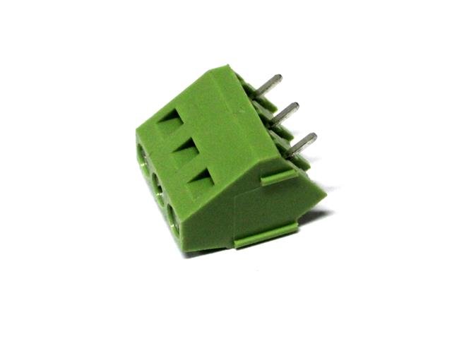 COB5-3E - Terminals -