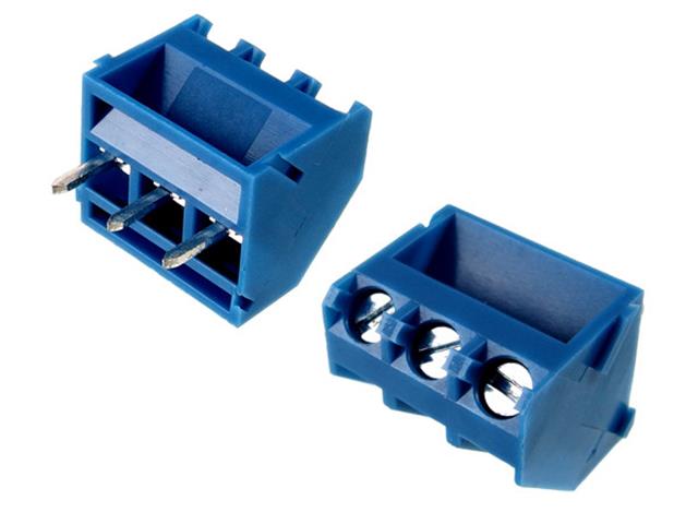 COB5-3SE - Terminals -