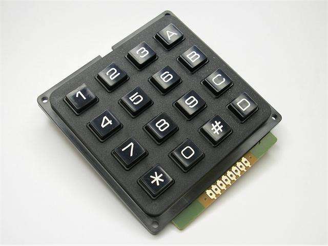 COM3M - Alarms & Accessories -