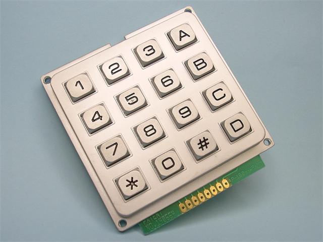 COM3M-WPM - Access Automation -