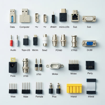 Connectors