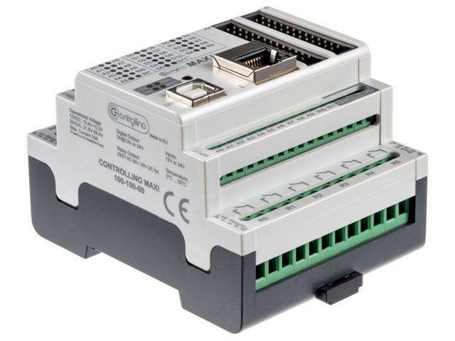 CONTROLLINO MAXI - Controllers -