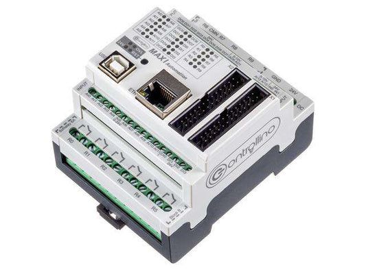 CONTROLLINO MAXI AUTOMATION - Controllers -