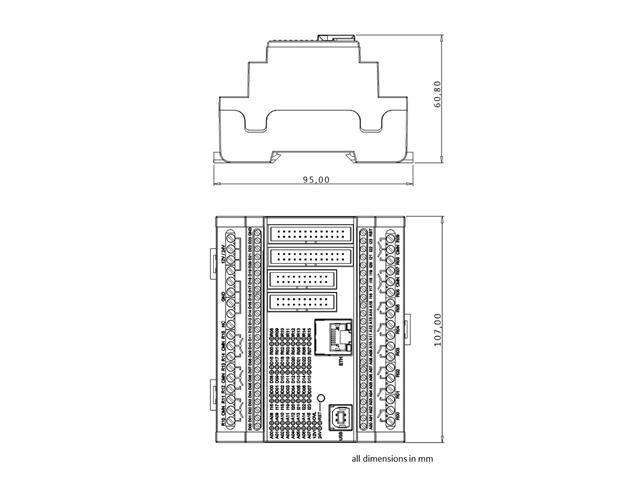 CONTROLLINO MEGA - Controllers -