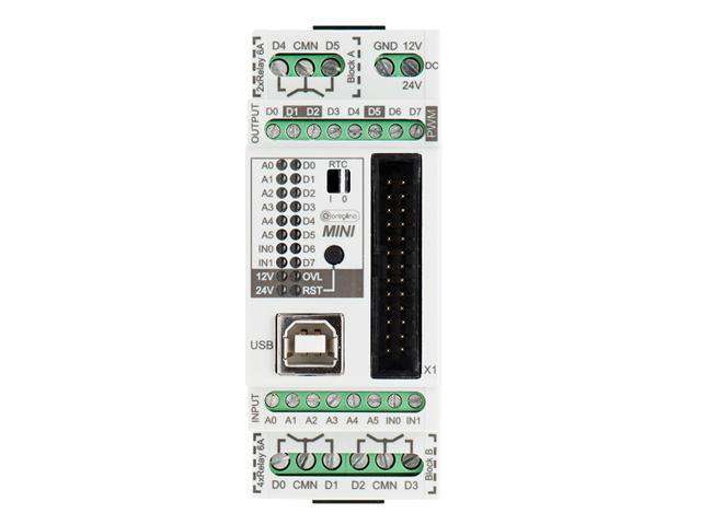 CONTROLLINO MINI - Controllers -