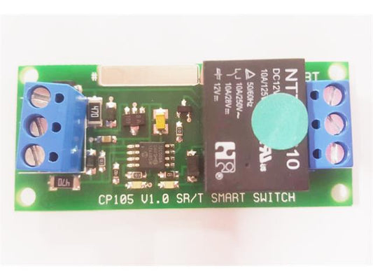 CP105 SMARTSWITCH - Alarms & Accessories -