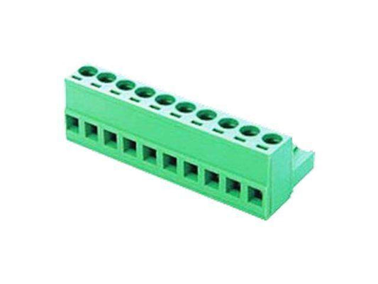 CPF5-10E - Terminals -