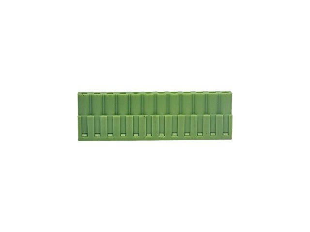 CPF5 - 12E - Terminals - 