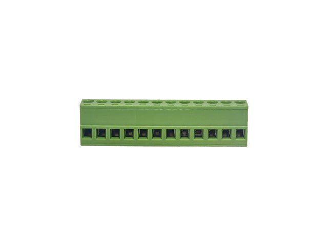 CPF5 - 12E - Terminals - 