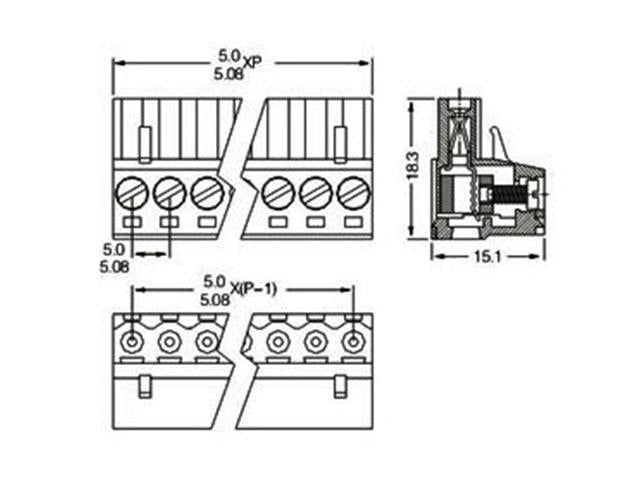 CPF5 - 12E - Terminals - 
