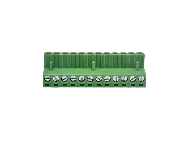 CPF5 - 12E - Terminals - 