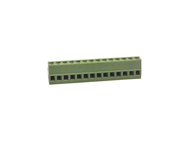 CPF5 - 14E - Terminals - 
