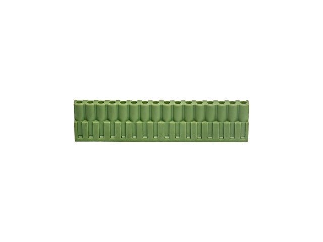 CPF5 - 16E - Terminals - 