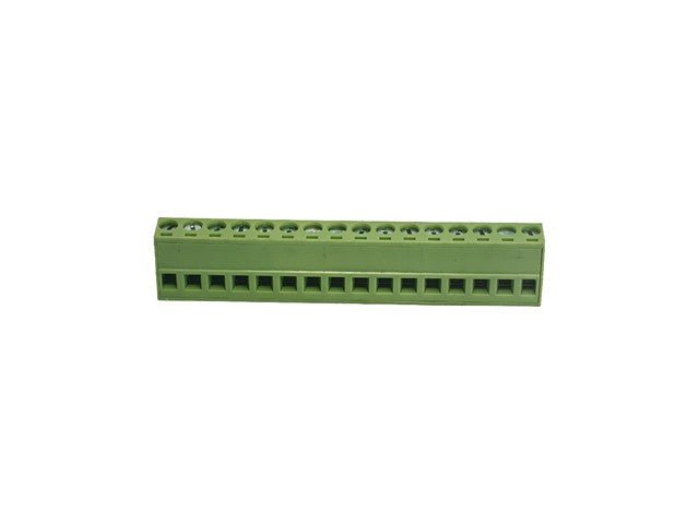 CPF5 - 16E - Terminals - 