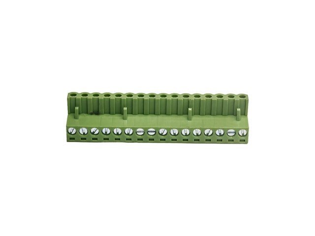 CPF5 - 16E - Terminals - 