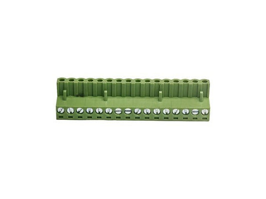 CPF5 - 16E - Terminals - 