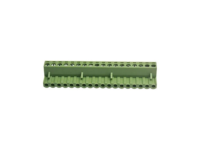CPF5 - 18E - Terminals - 