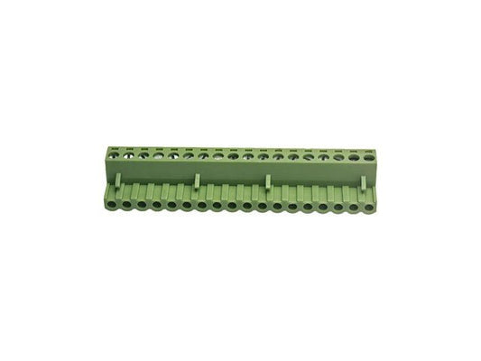 CPF5 - 18E - Terminals - 