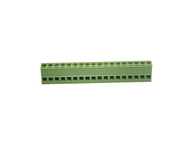 CPF5 - 18E - Terminals - 