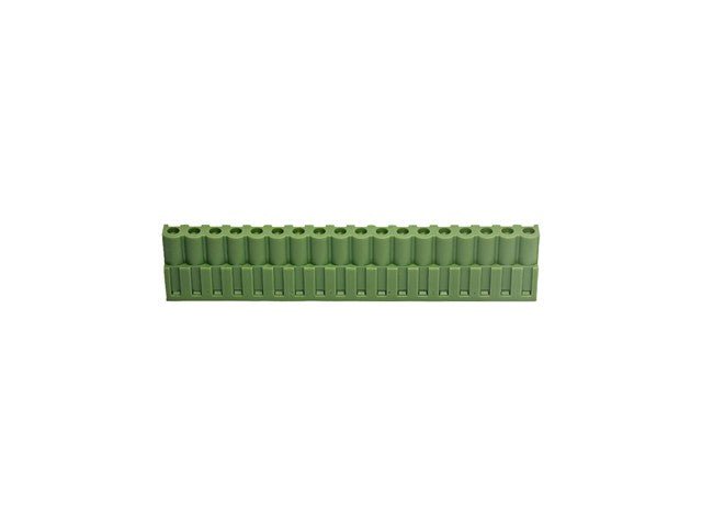 CPF5 - 18E - Terminals - 